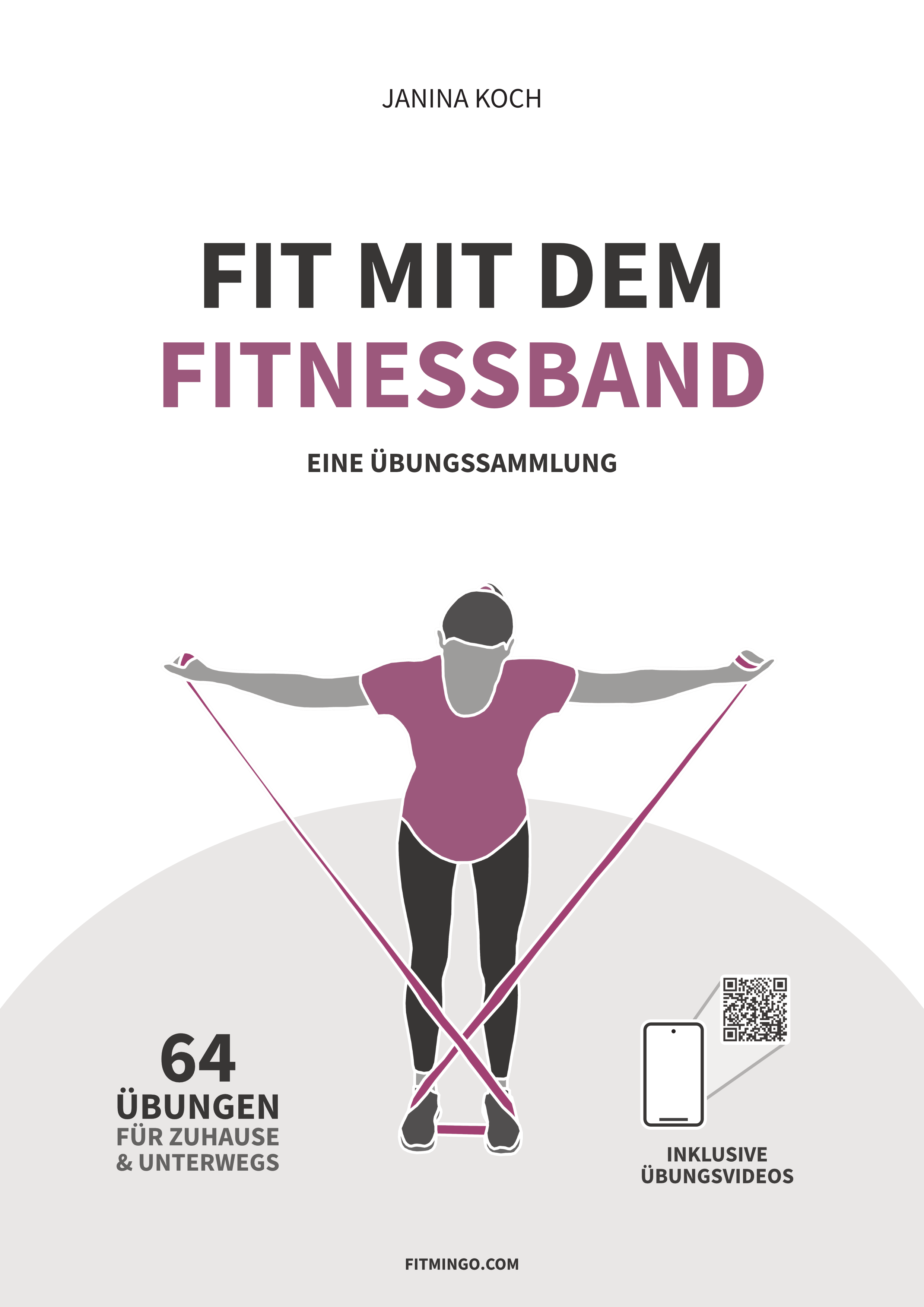 eBook - Cover Fitnessband